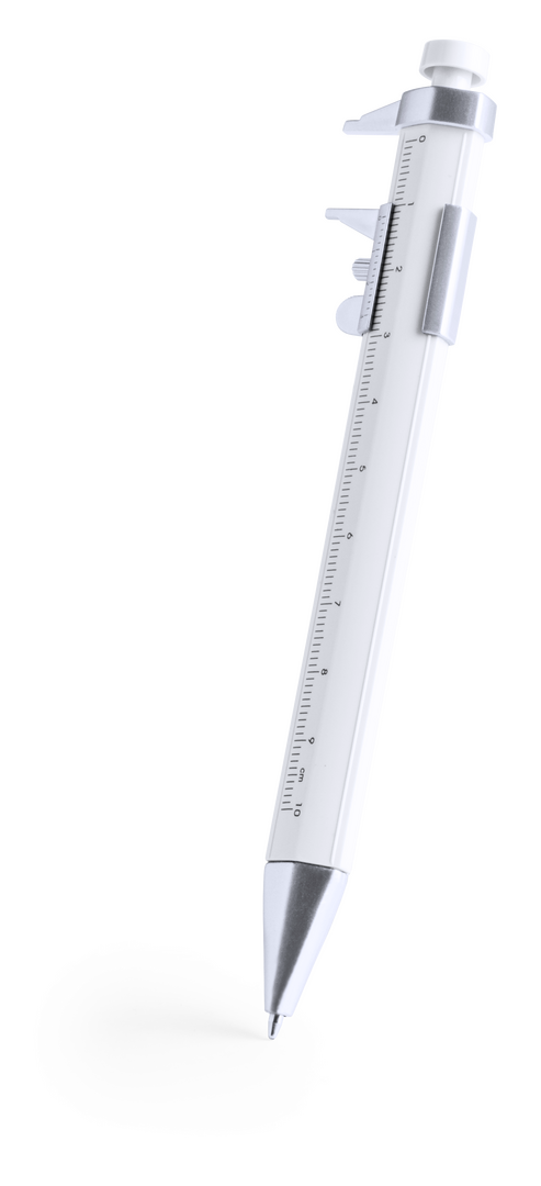 Multifunktion Kugelschreiber - Contal