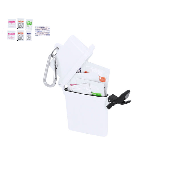 Strand Set - Dambury