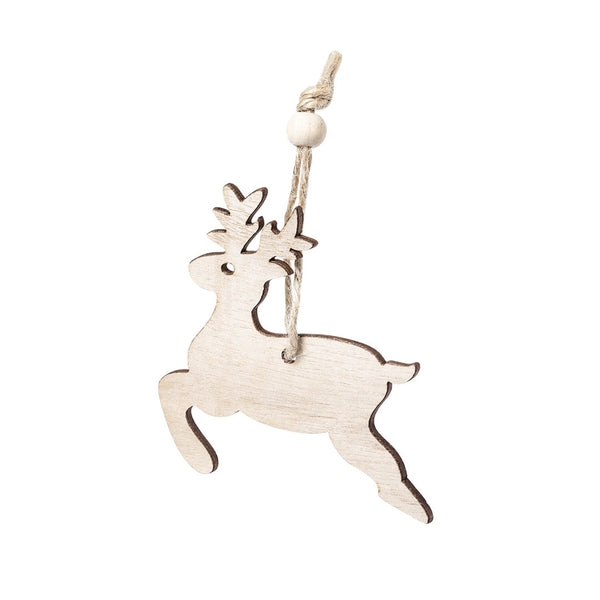 Ornament Set - Tilmex