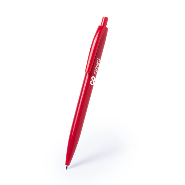 Antibakteriell Kugelschreiber - Licter