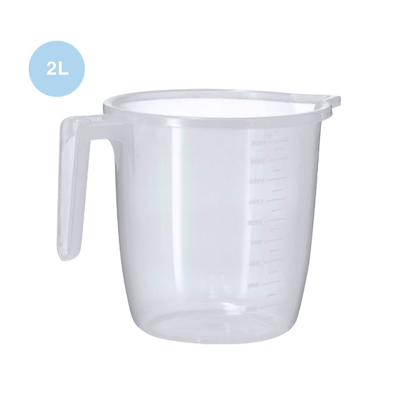 Messkrug - Conreix 2 L