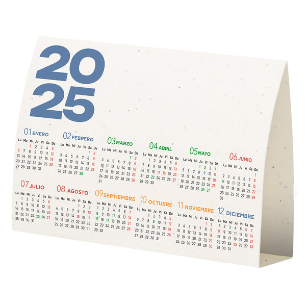Samen Tischkalender - Koryo