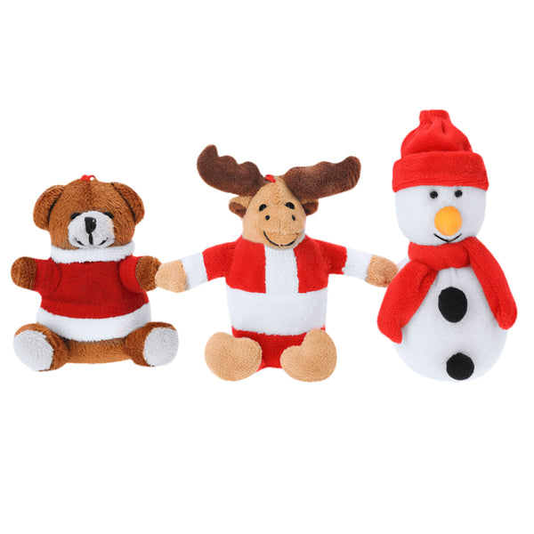 Schlüsselanhänger Teddy - Cardix