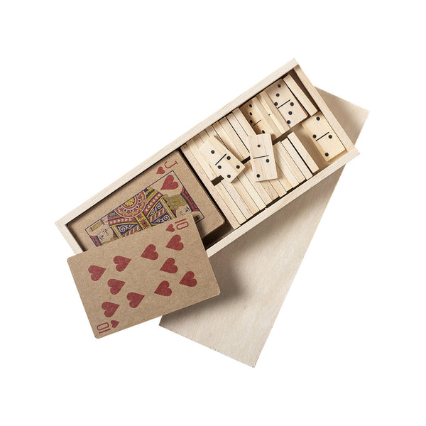 Spiel Set - Halin