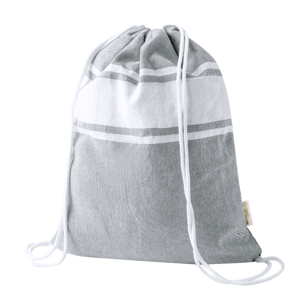 Sarong Rucksack - Carey