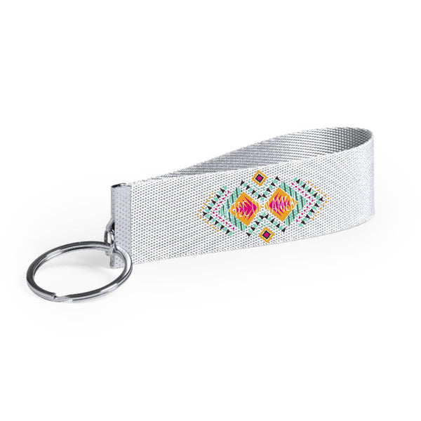 Schlüsselanhänger - Tofin