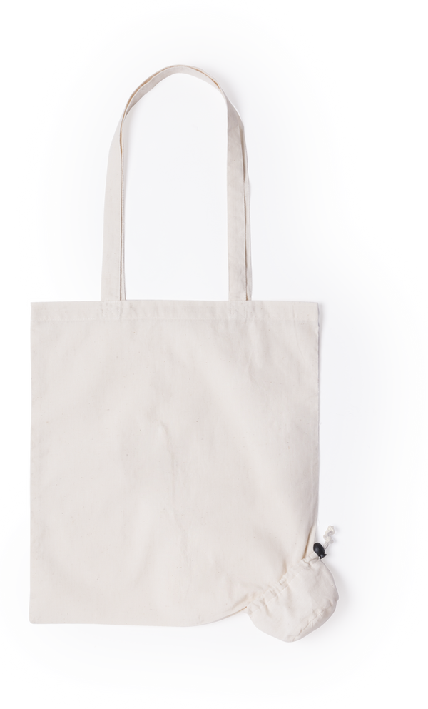 Faltbare Tasche - Helakel