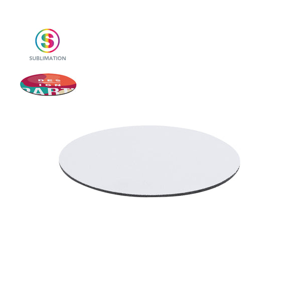 Sublimations Untersetzer - Kriston