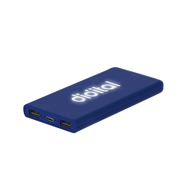 Power Bank - Caplan
