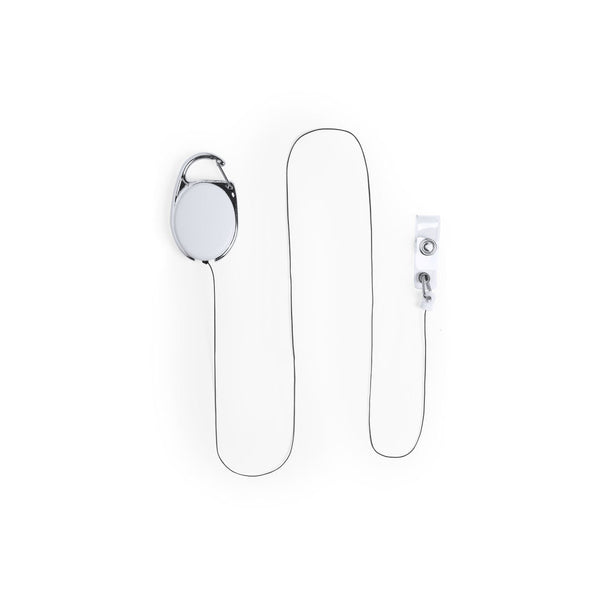 Namensschild Halter - Napper