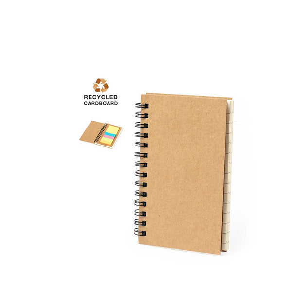 Haftender Notizblock - Estein