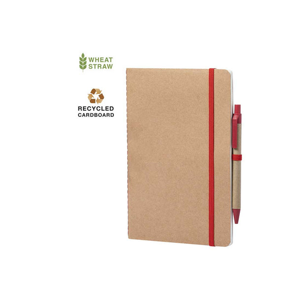 Notizbuch - Esteka