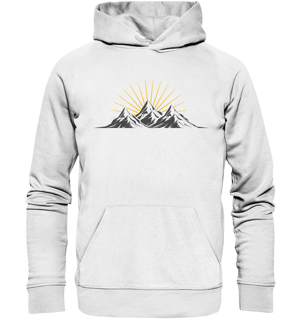 Aurora | Organic Hoodie