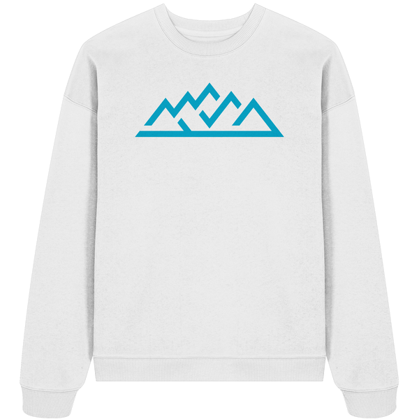 Heim-Ö | Organic Oversize Sweatshirt