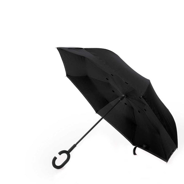 Wenderegenschirm - Hamfrey