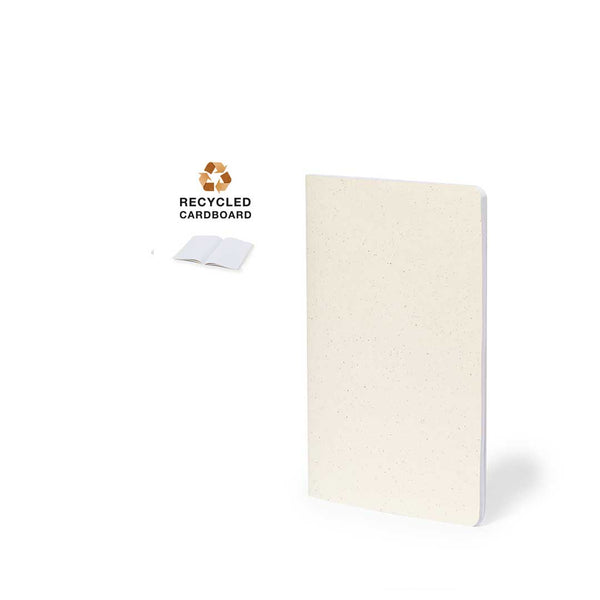 Notizbuch - Kanlio