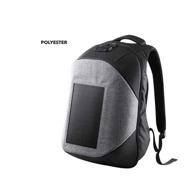 Ladegerät Rucksack - Koneit