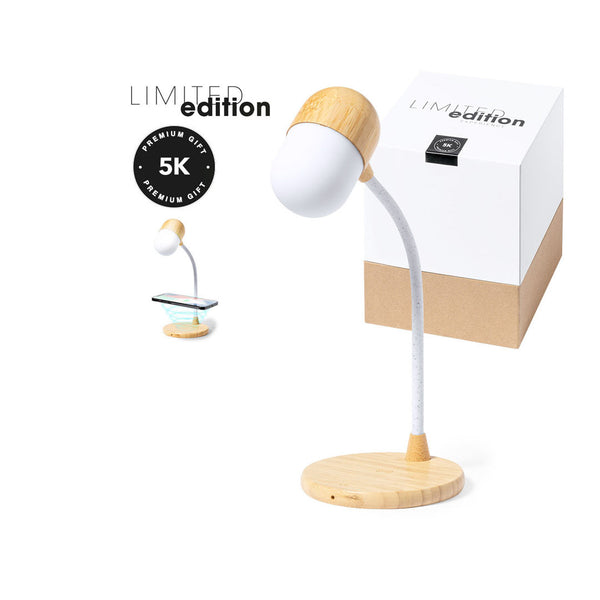 Multifunktion Lampe - Lars