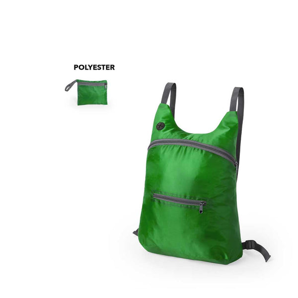 Faltbarer Rucksack - Mathis
