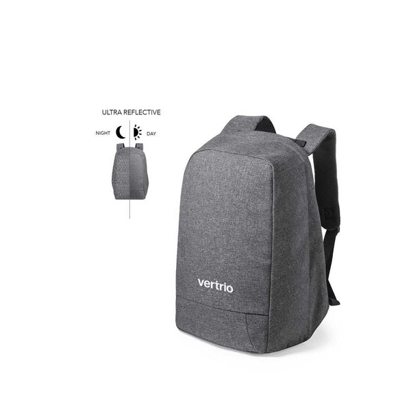 Anti-Diebstahl Rucksack - Quasar