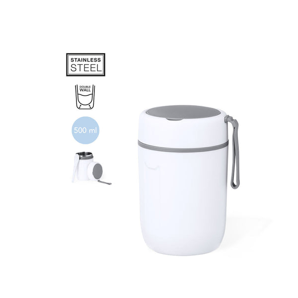 Lunch Box - Reuteman