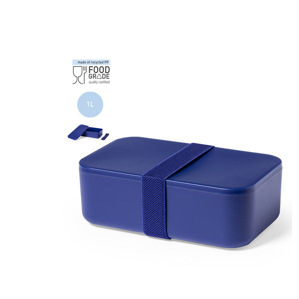 Lunch Box - Sandix