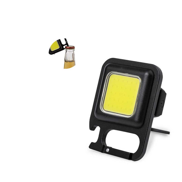 Flaschenöffner Lampe - Shaula GELECEK