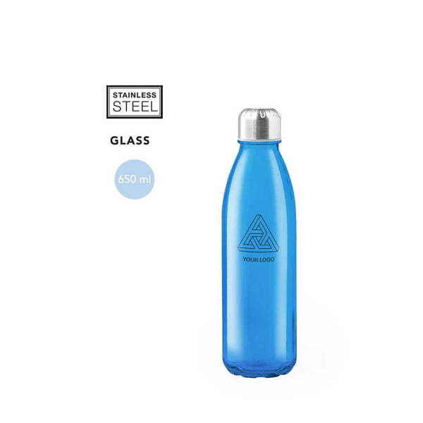 Trinkflasche - Sunsox