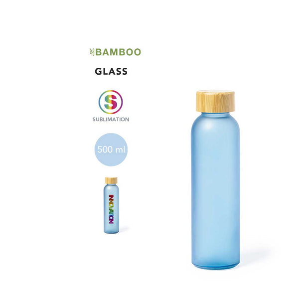 Sublimations Trinkflasche - Vantex