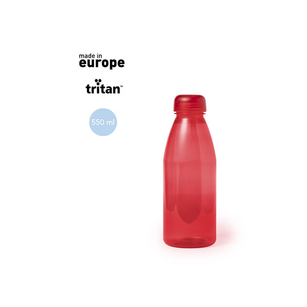 Trinkflasche - Warlock